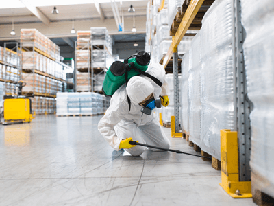 About Ant Control Rayzor Ranch - ant control experts in Rayzor Ranch